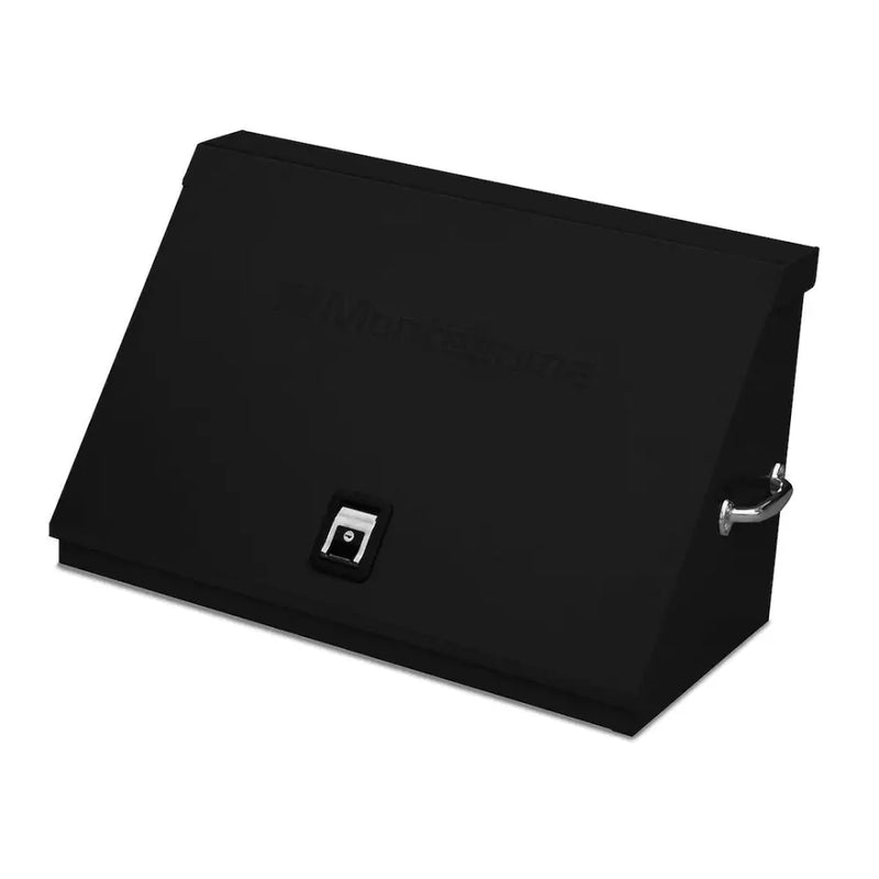 Montezuma XL450B Tool Box