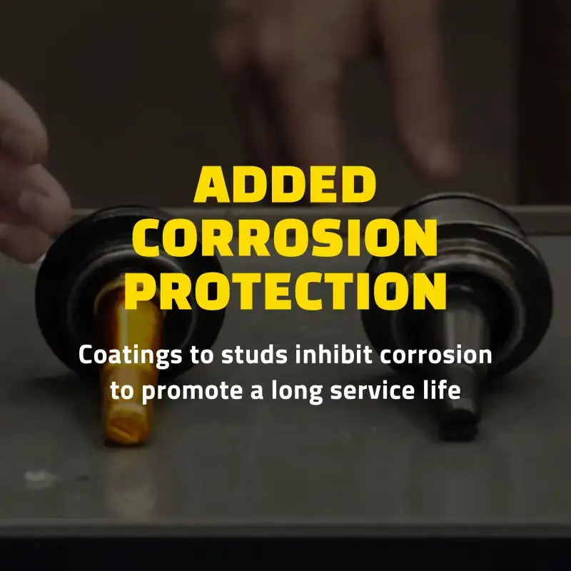 MOOG 11-22 Chrysler 300 Front Lower Rearward Control Arm - RV and Auto Parts