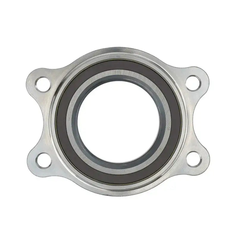 Silver metal wheel hub assembly for Porsche Macan, perfect for RV parts & accessories