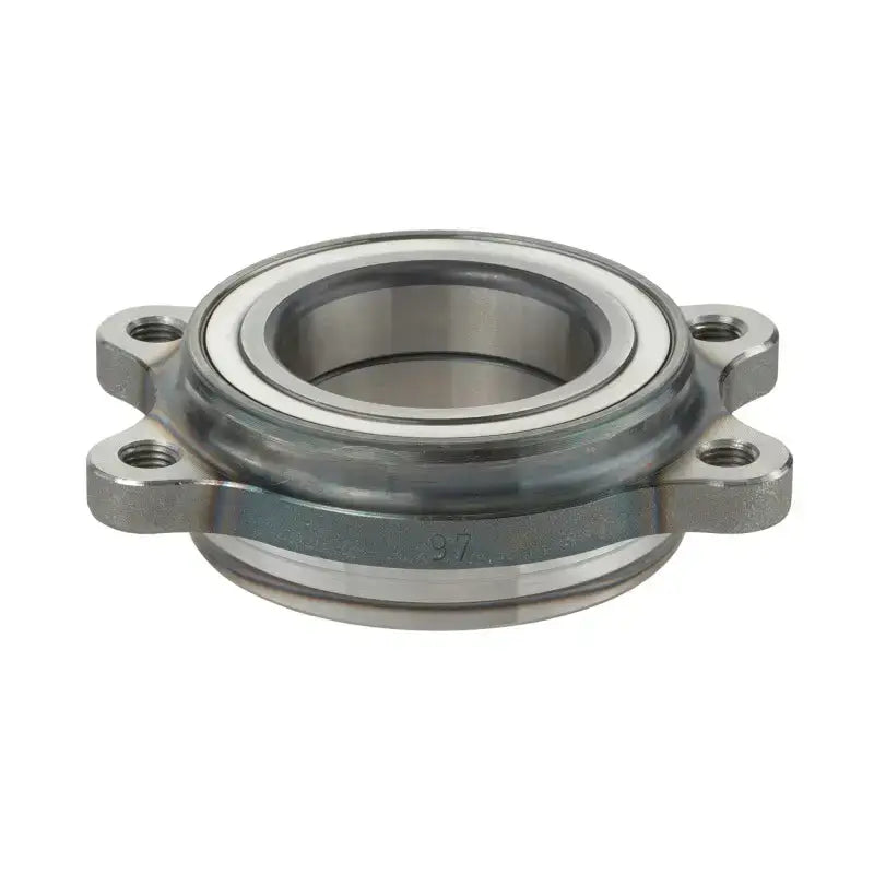 Automotive wheel hub assembly for Porsche Macan front rear, perfect for rv parts & accessories