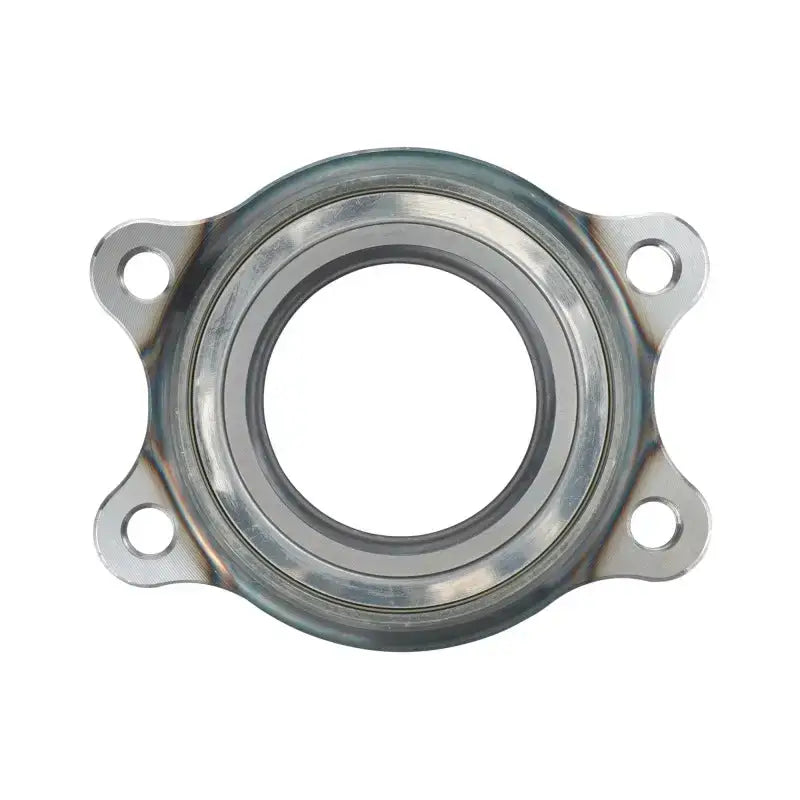 Metal wheel hub assembly for MOOG Porsche Macan front/rear, great for truck and RV parts