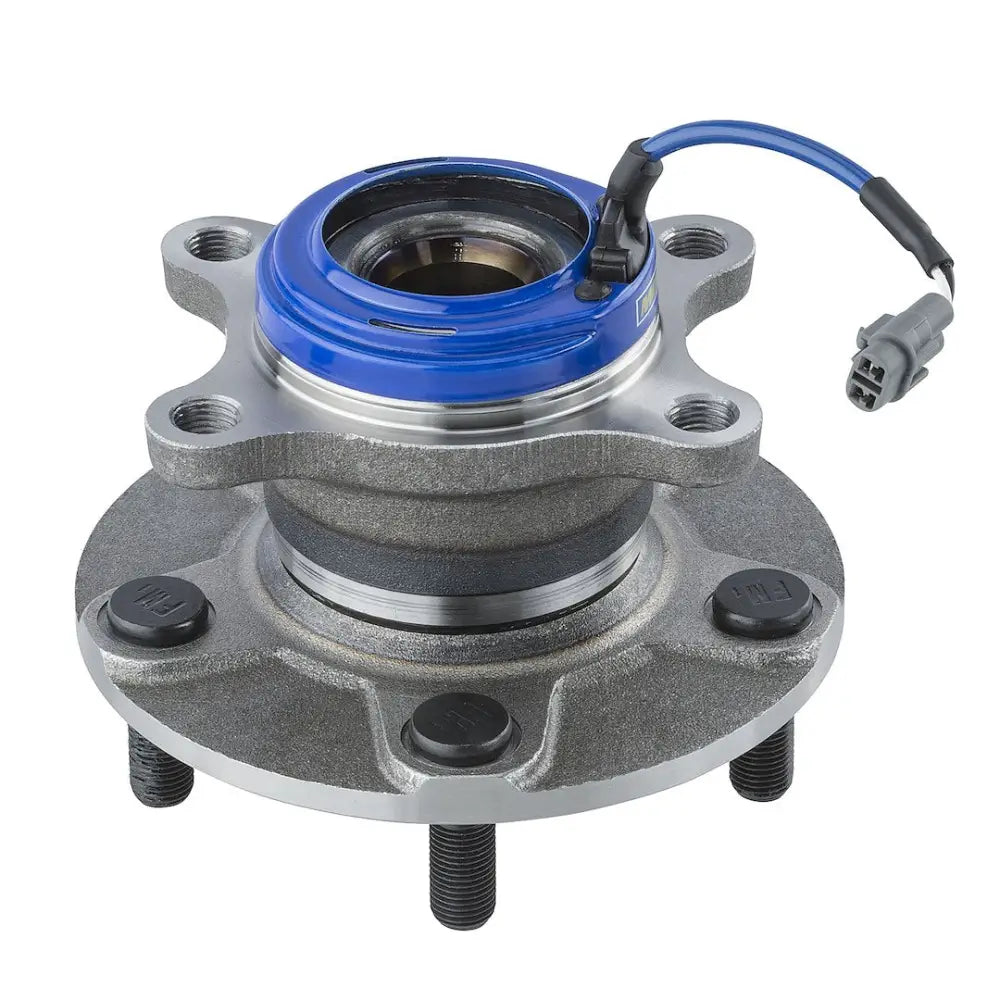 Moog 512393 Wheel Bearing And Hub Assembly