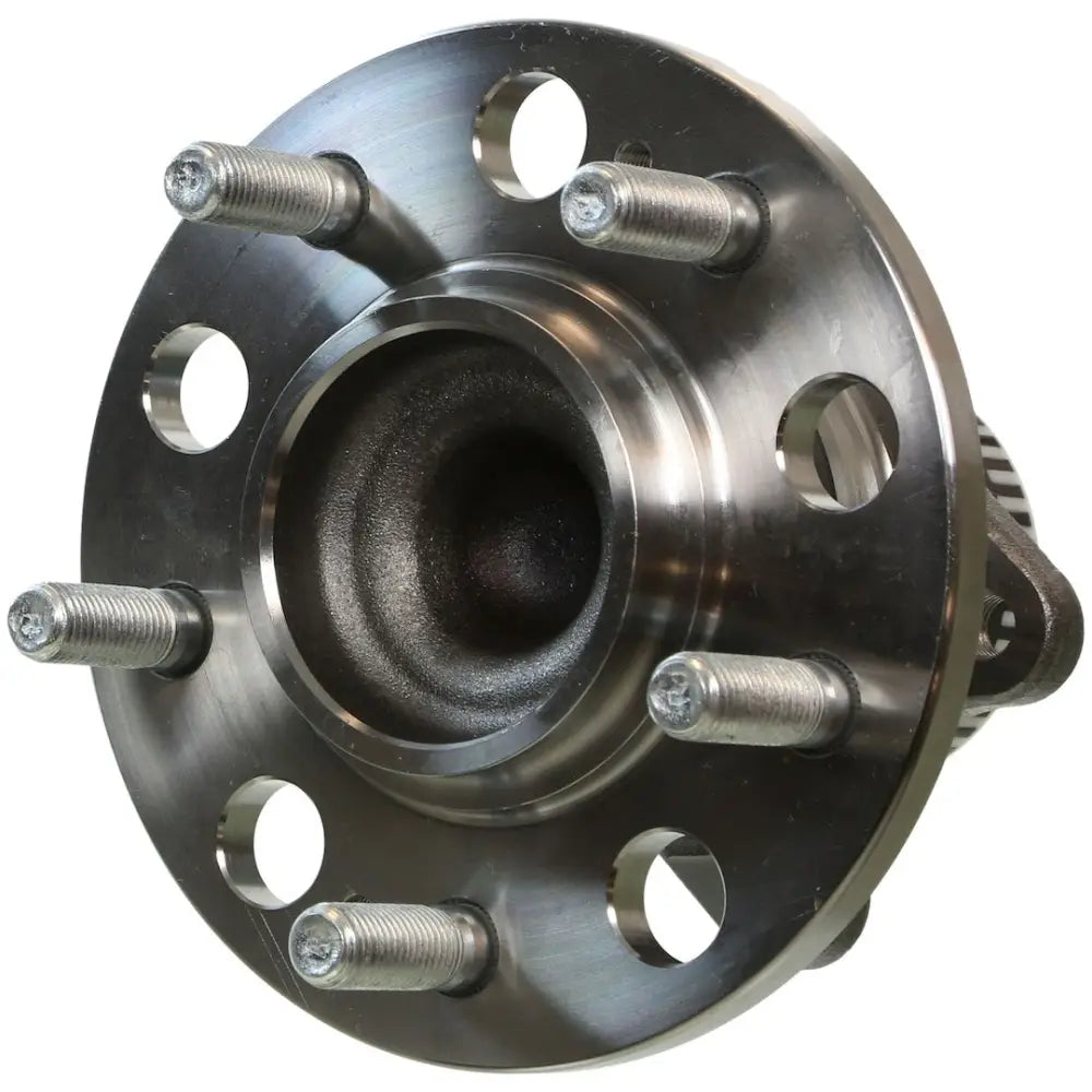 Moog 512437 Wheel Bearing And Hub Assembly
