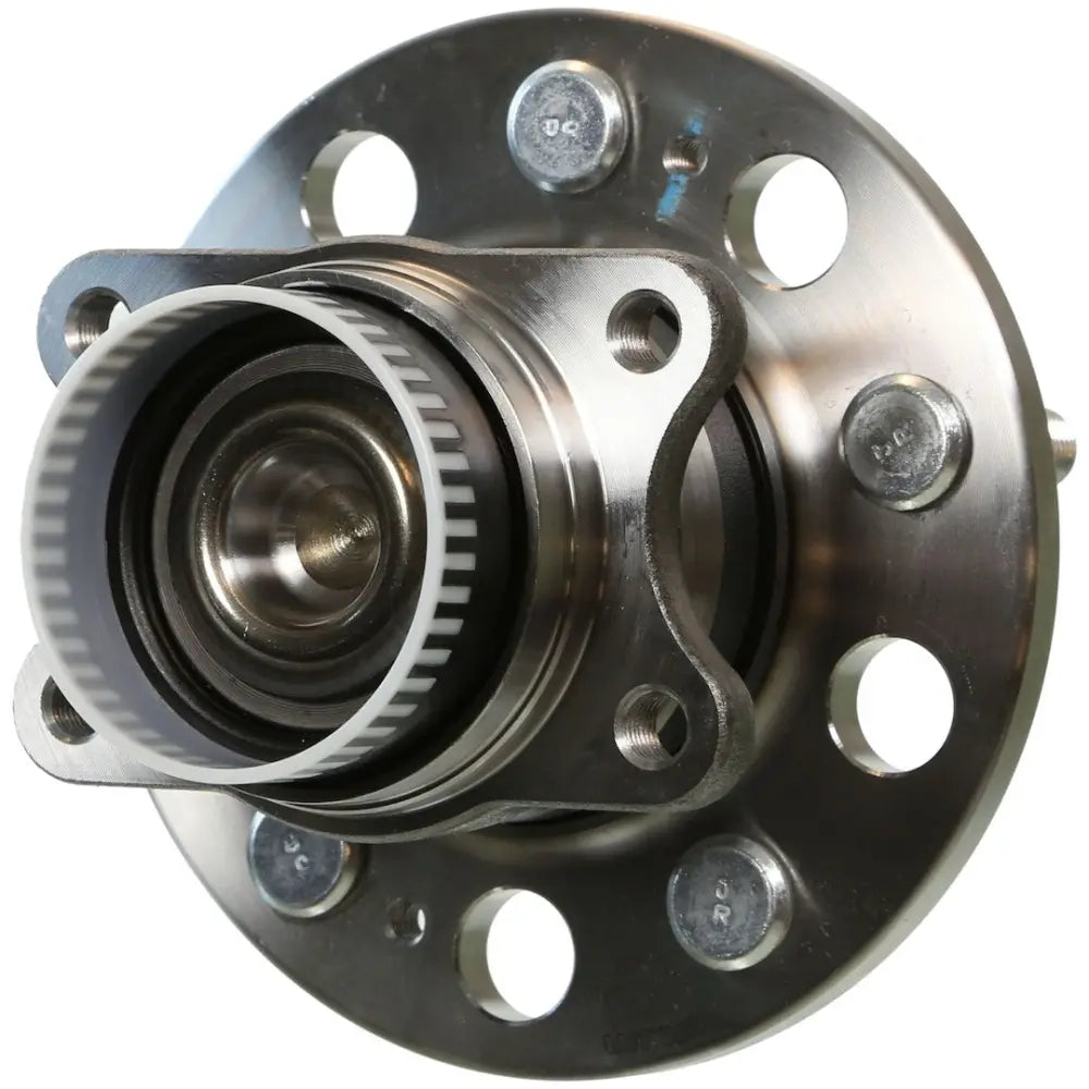 Moog 512437 Wheel Bearing And Hub Assembly