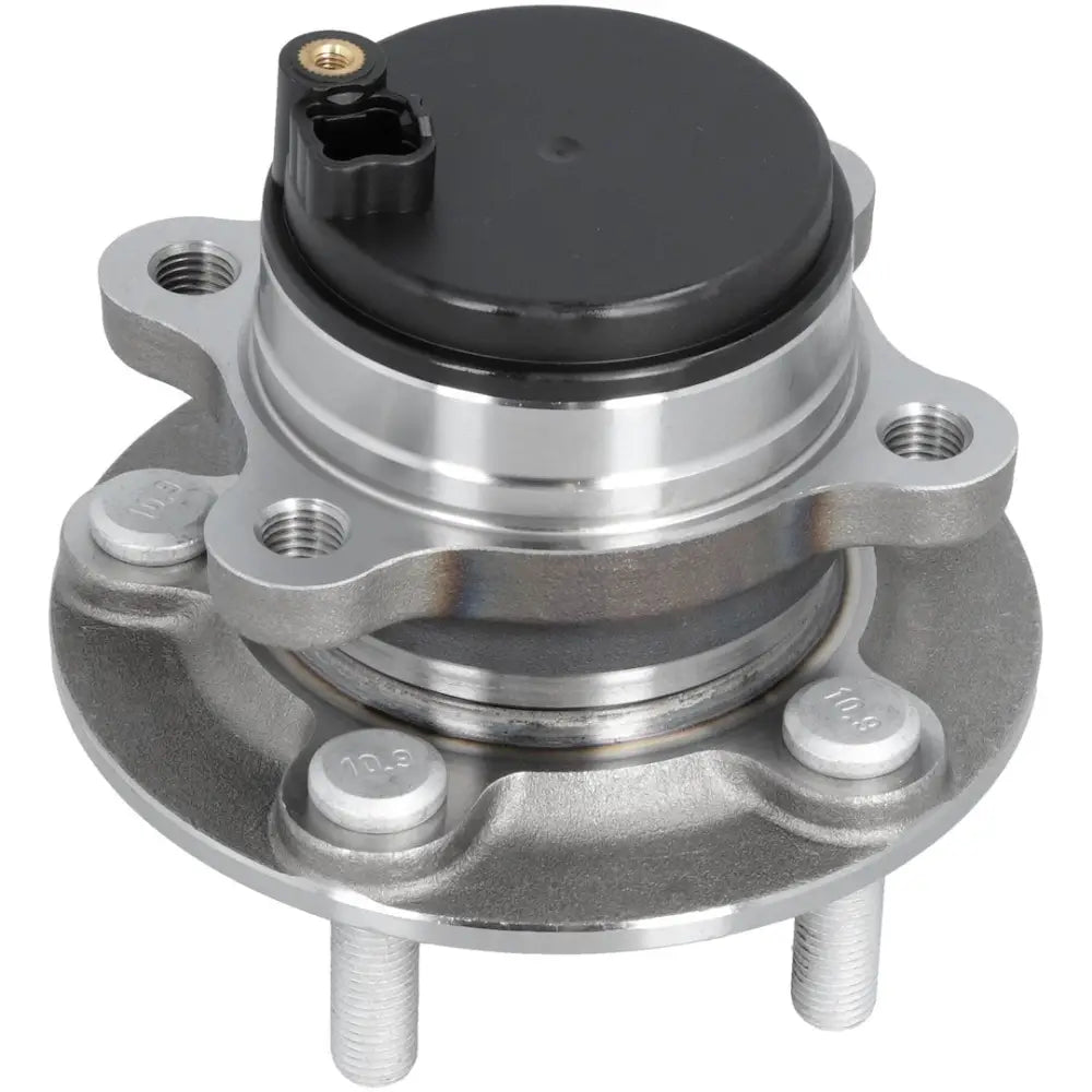 Moog 512497 Wheel Bearing And Hub Assembly