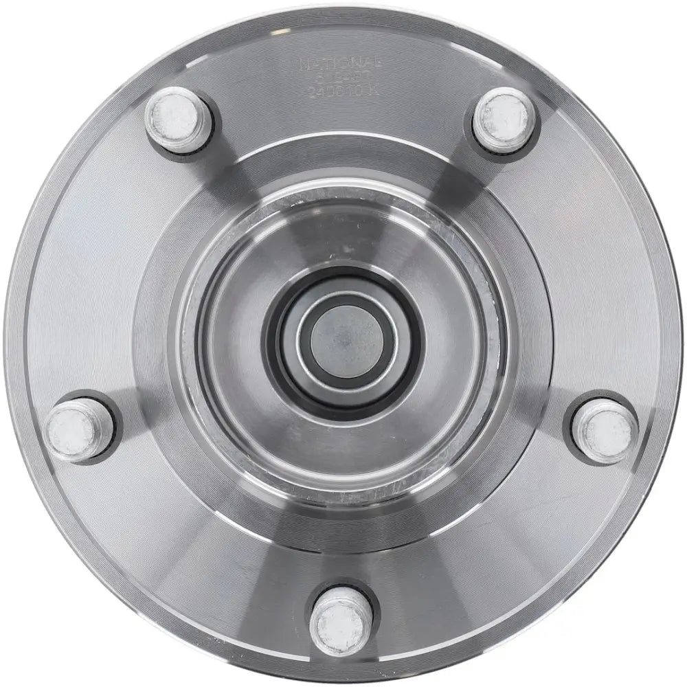 Moog 512497 Wheel Bearing And Hub Assembly