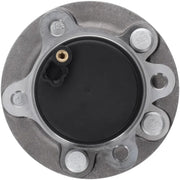 Moog 512497 Wheel Bearing And Hub Assembly