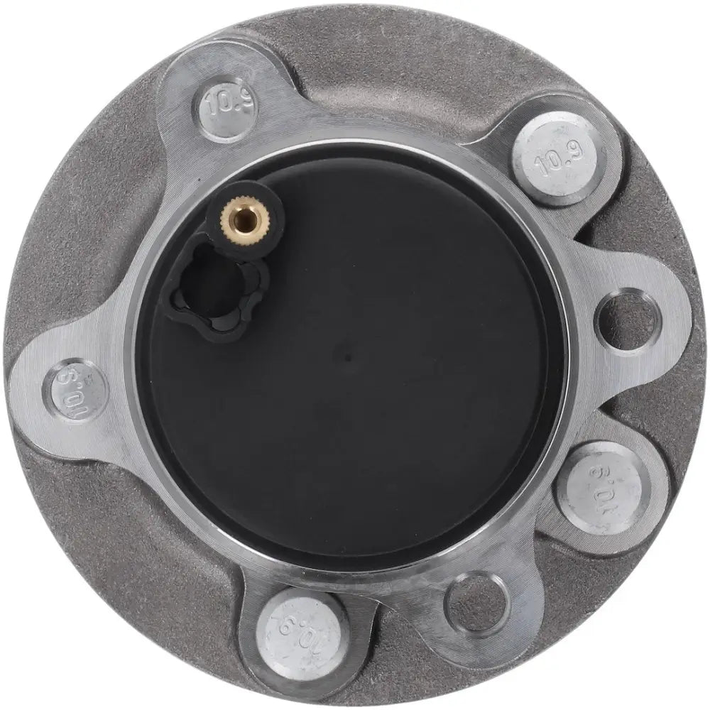 Moog 512497 Wheel Bearing And Hub Assembly