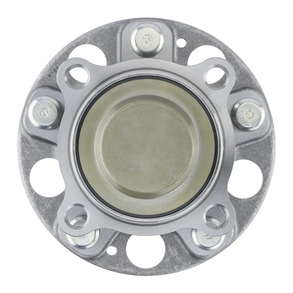 Moog 512516 Wheel Bearing And Hub Assembly