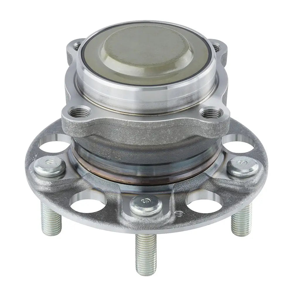 Moog 512516 Wheel Bearing And Hub Assembly