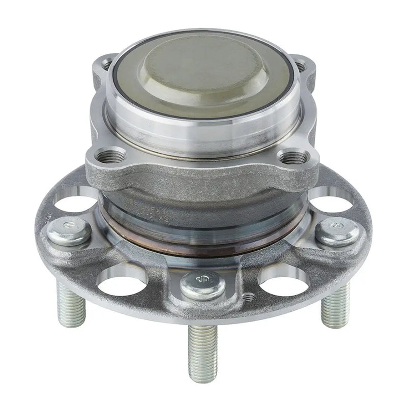 Moog 512516 Wheel Bearing And Hub Assembly