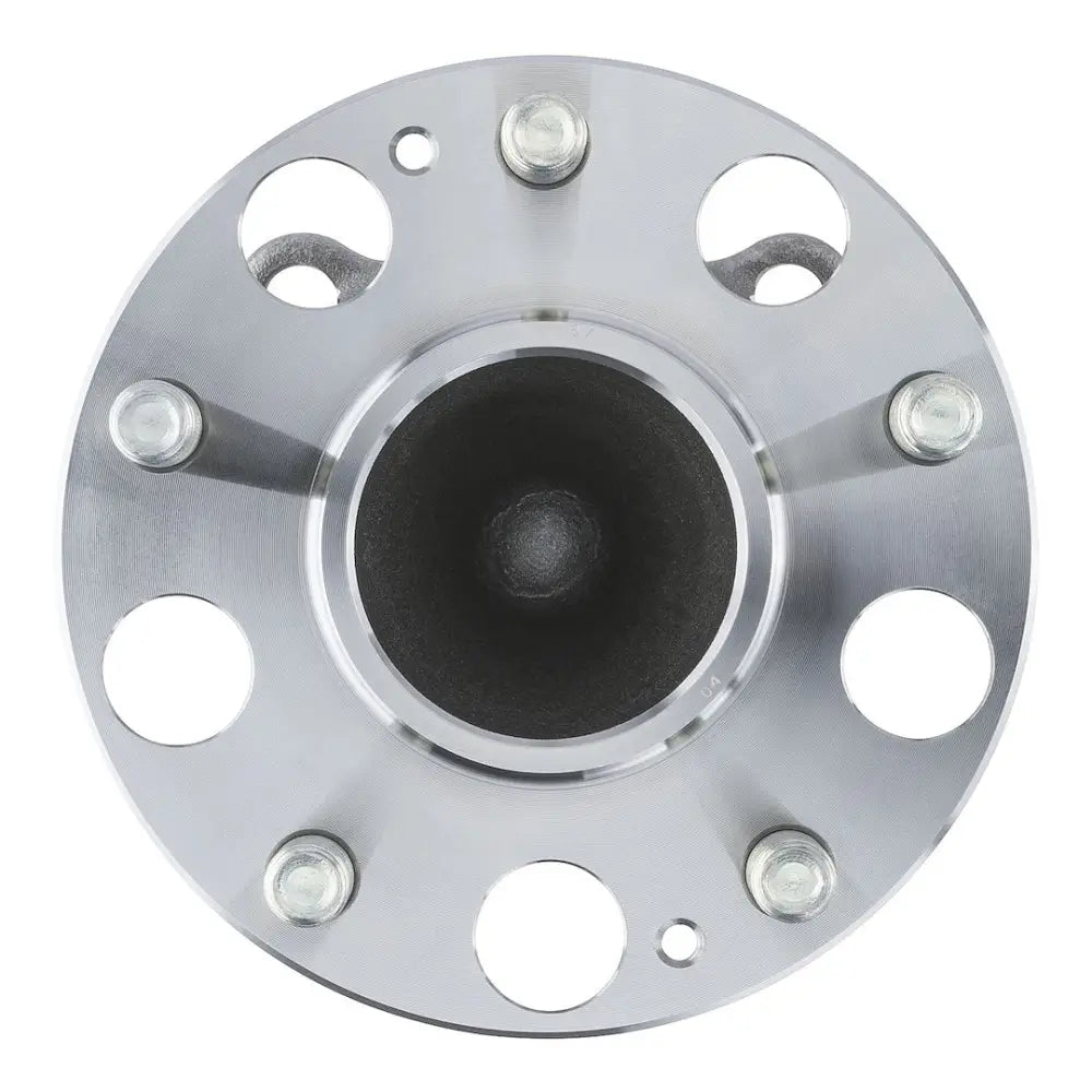 Moog 512516 Wheel Bearing And Hub Assembly