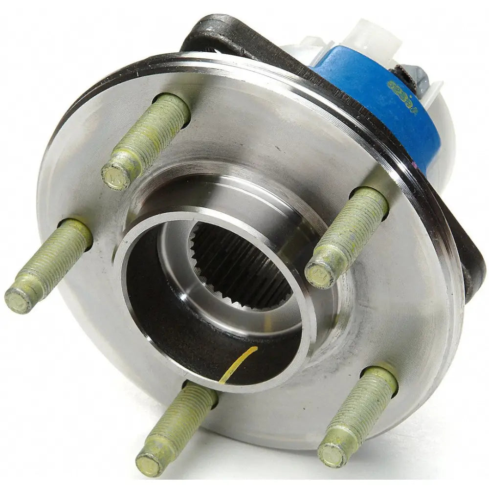 Moog 513187 Wheel Bearing And Hub Assembly