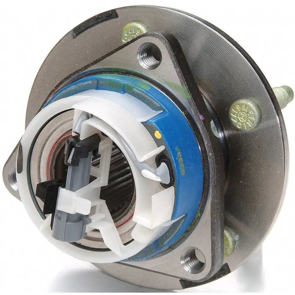 Moog 513187 Wheel Bearing And Hub Assembly