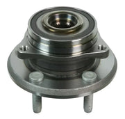 513324 Wheel Bearing and Hub Assembly