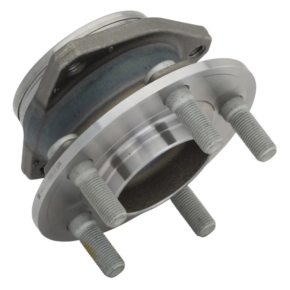 Moog 513325 Wheel Bearing And Hub Assembly