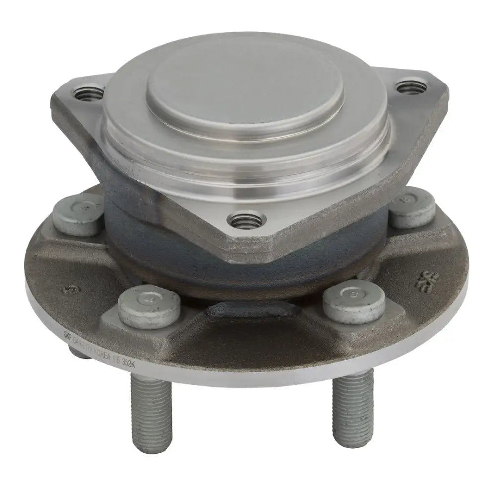 Moog 513325 Wheel Bearing And Hub Assembly