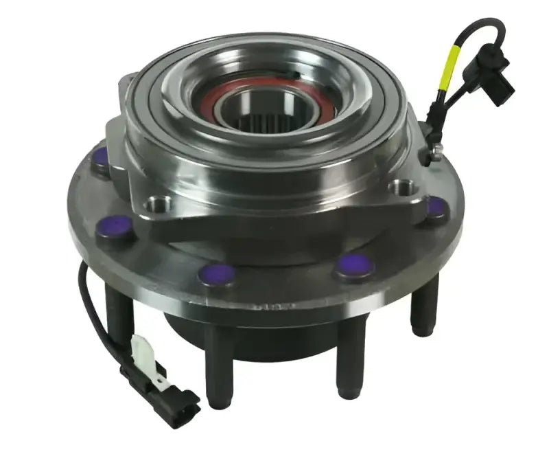 515130 Wheel Bearing and Hub Assembly