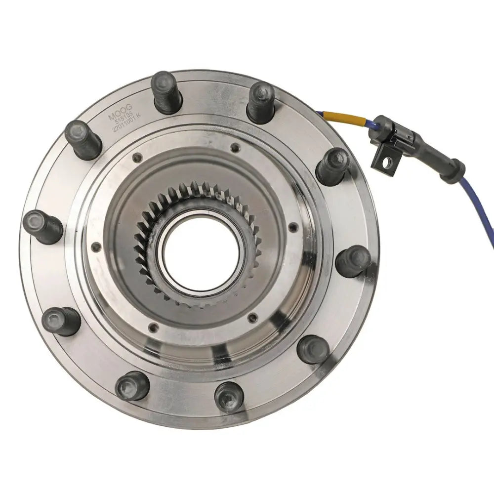 Moog 515133 Wheel Bearing And Hub Assembly