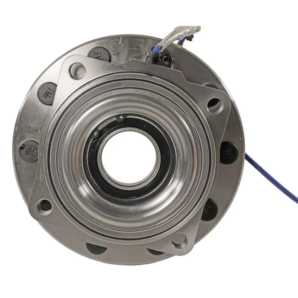 Moog 515133 Wheel Bearing And Hub Assembly