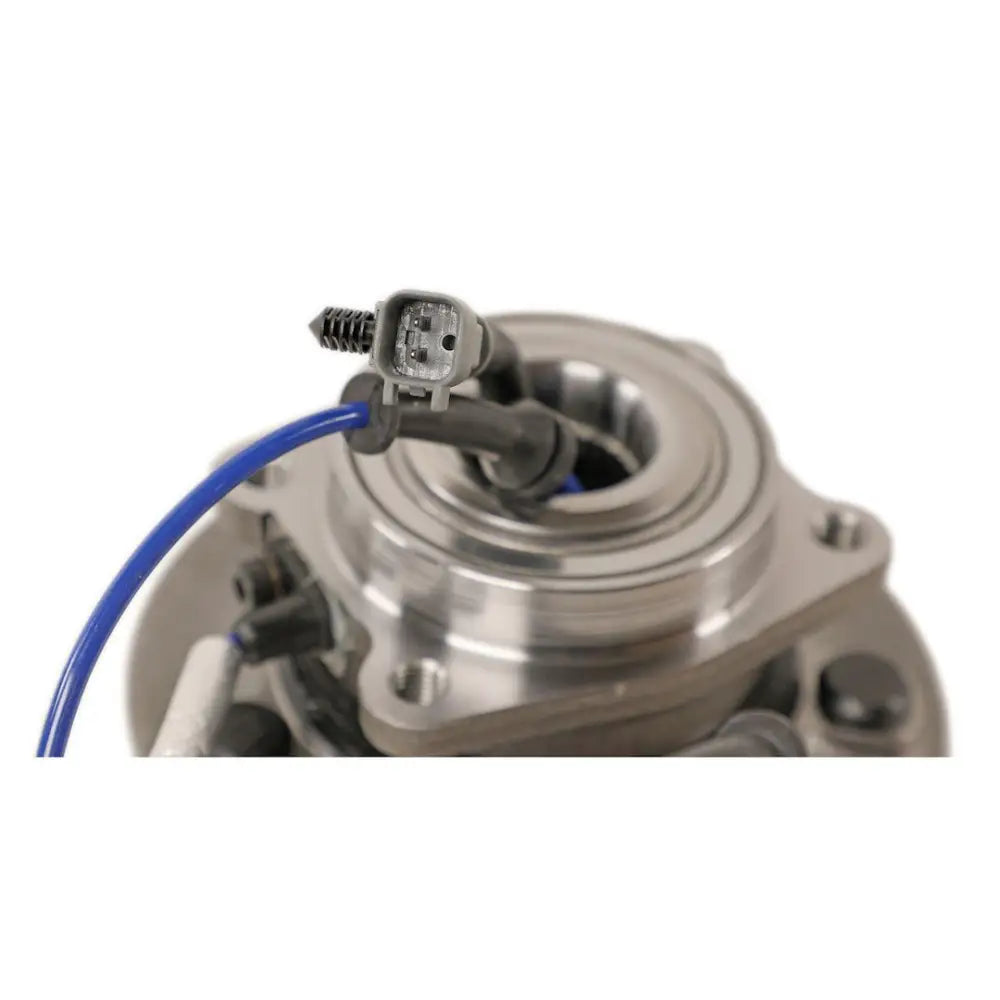 Moog 515150 Wheel Bearing And Hub Assembly