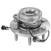 515160 Wheel Bearing and Hub Assembly