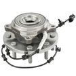 515162 Wheel Bearing and Hub Assembly