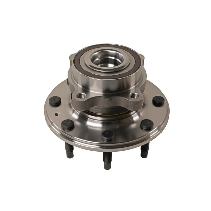 Moog 515208 Wheel Bearing And Hub Assembly