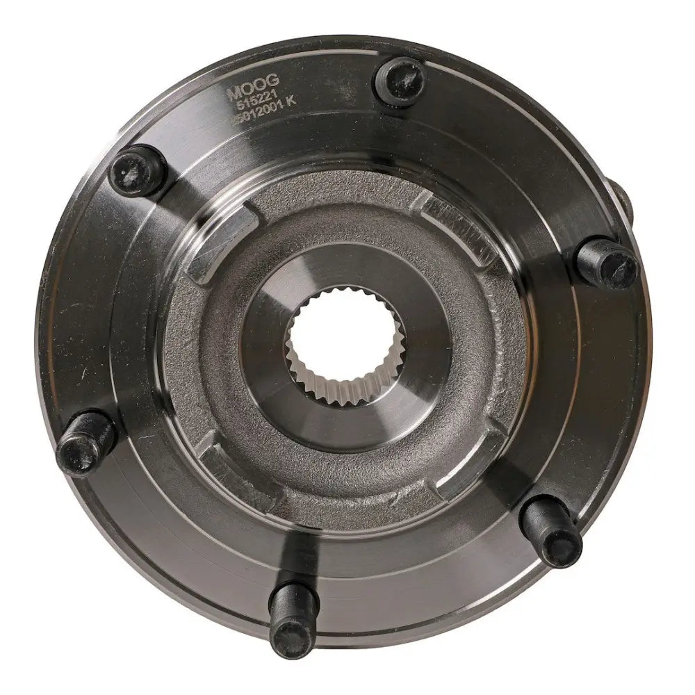 Moog 515221 Wheel Bearing And Hub Assembly
