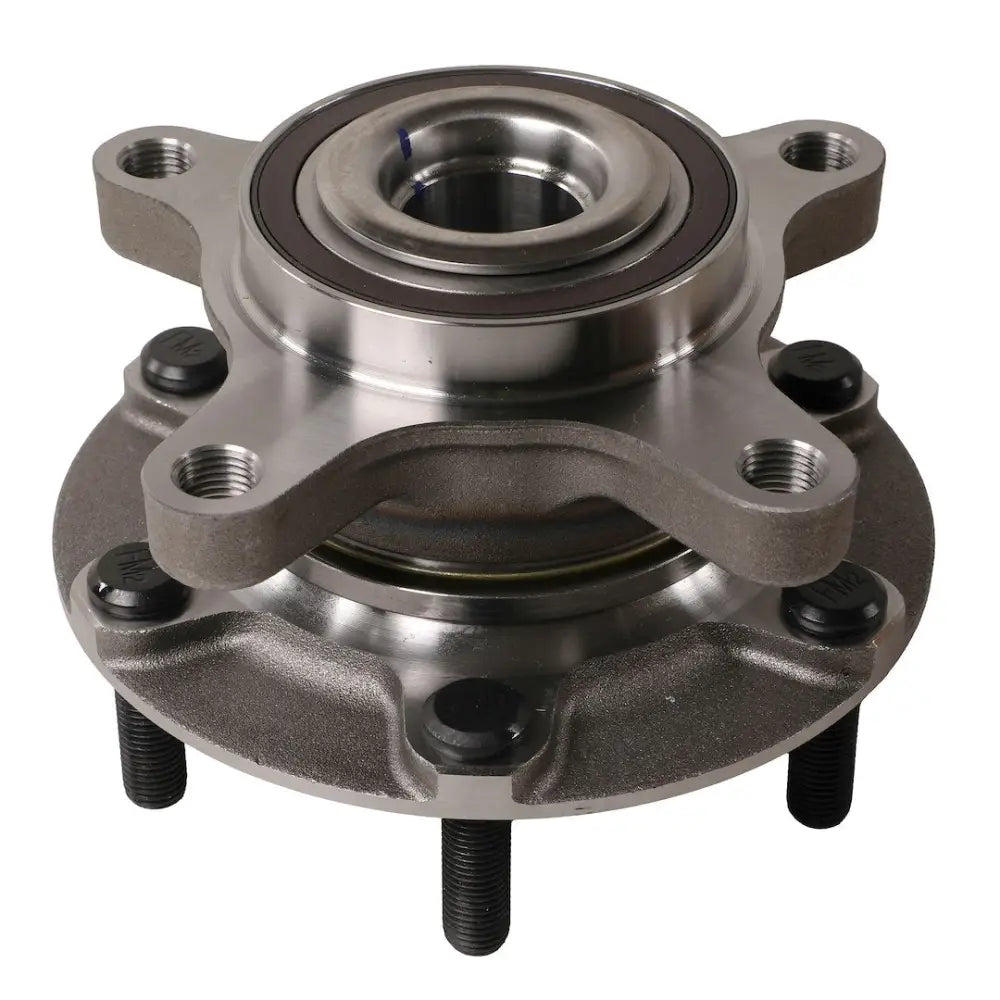 Moog 515221 Wheel Bearing And Hub Assembly