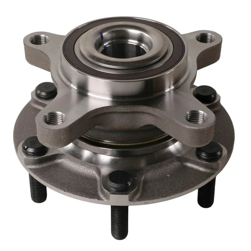 Moog 515221 Wheel Bearing And Hub Assembly