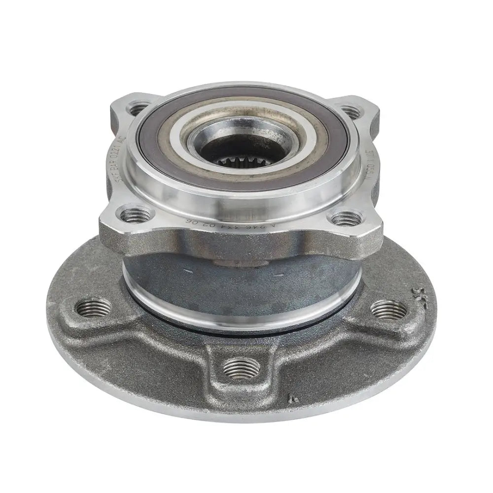 Moog Application For Specific Design Wheel Bearing And Hub Assembly 512532