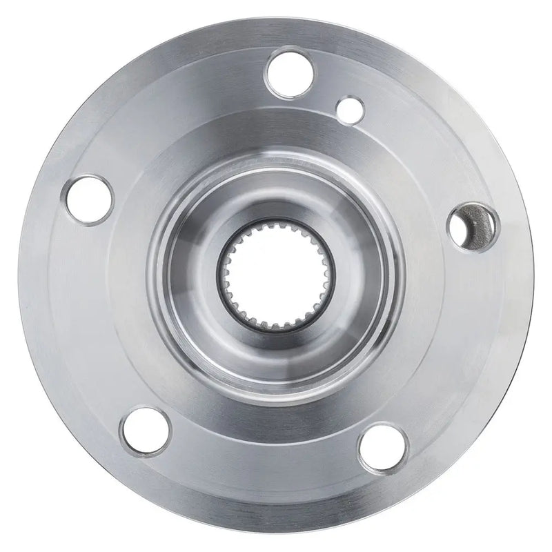 Moog Application For Specific Design Wheel Bearing And Hub Assembly 512532