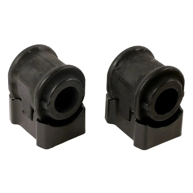 Moog Easy To Install Stabilizer Bar Mount And Link Bushing Kit K202145 - Suspension