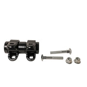 Moog Easy To Install Tie Rod Adjusting Sleeve ES801626S - Steering End Slee