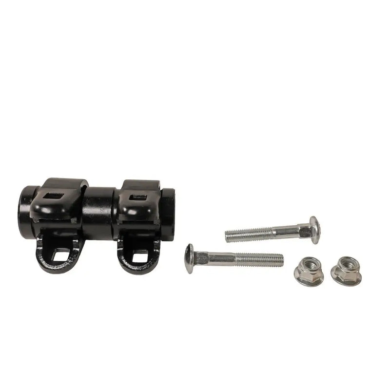 Moog Easy To Install Tie Rod Adjusting Sleeve ES801626S - Steering End Slee