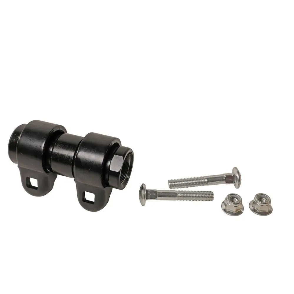 Moog Easy To Install Tie Rod Adjusting Sleeve ES801626S - Steering End Slee