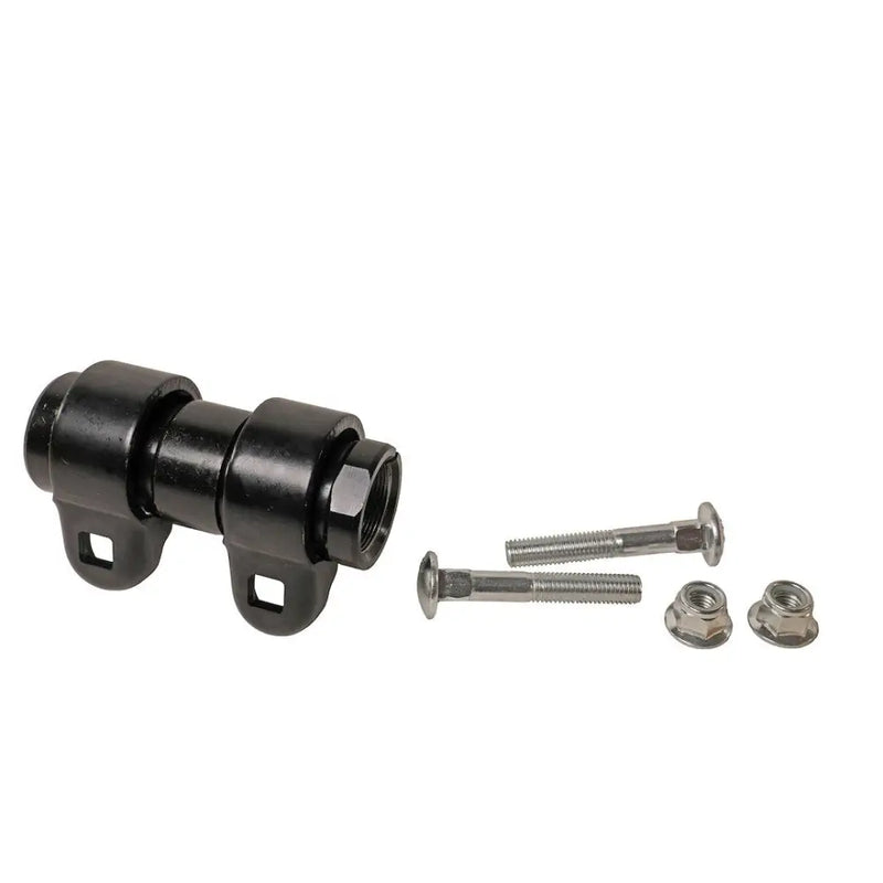 Moog Easy To Install Tie Rod Adjusting Sleeve ES801626S - Steering End Slee