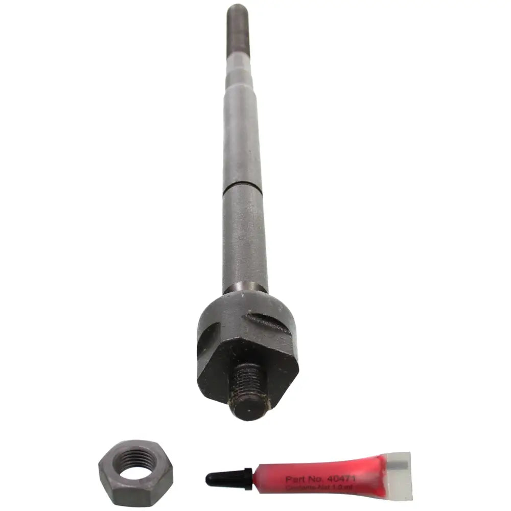 Moog Easy To Install Tie Rod End EV80443 - Inner