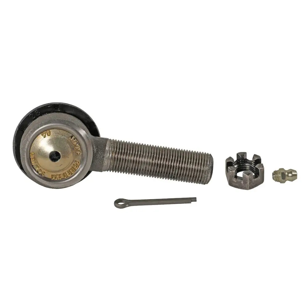 Moog Limited Lifetime Warranty Tie Rod End ES416L - Out Ford IHC35-66