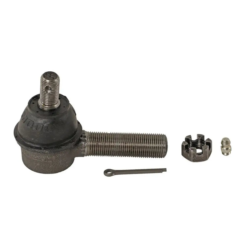 Moog Limited Lifetime Warranty Tie Rod End ES416L - Out Ford IHC35-66