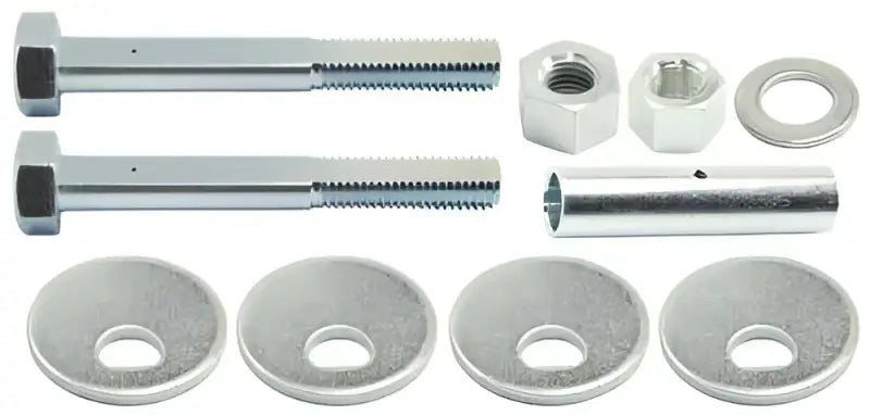 K100381 Alignment Caster/Camber Kit