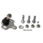 Moog Limited Lifetime Warranty Ball Joint K100424 - Suspension