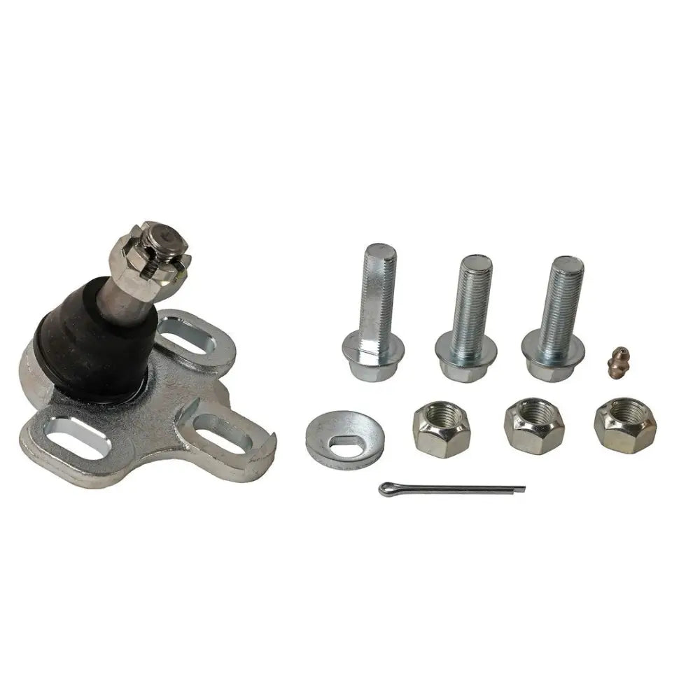 Moog Limited Lifetime Warranty Ball Joint K100424 - Suspension