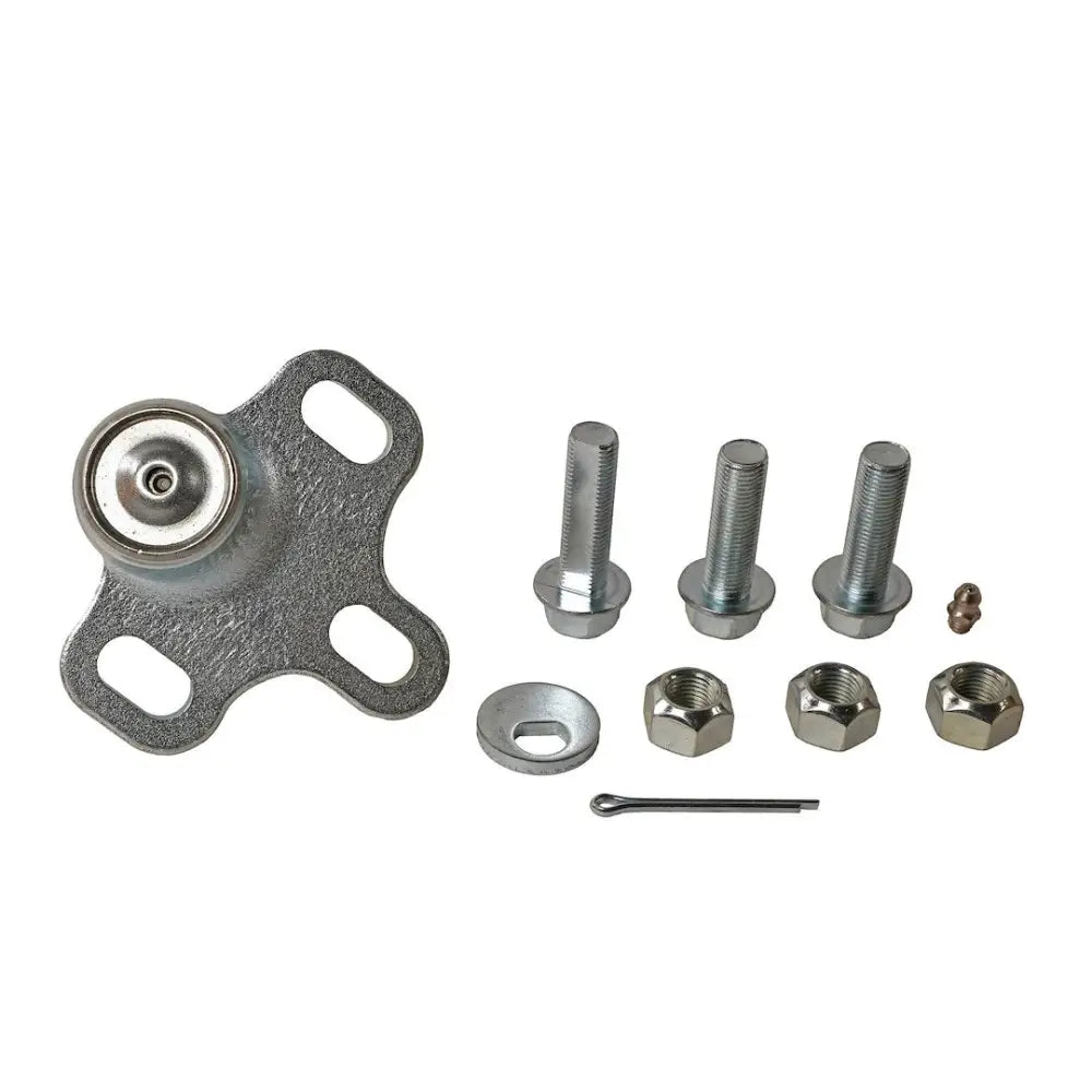 Moog Limited Lifetime Warranty Ball Joint K100424 - Suspension