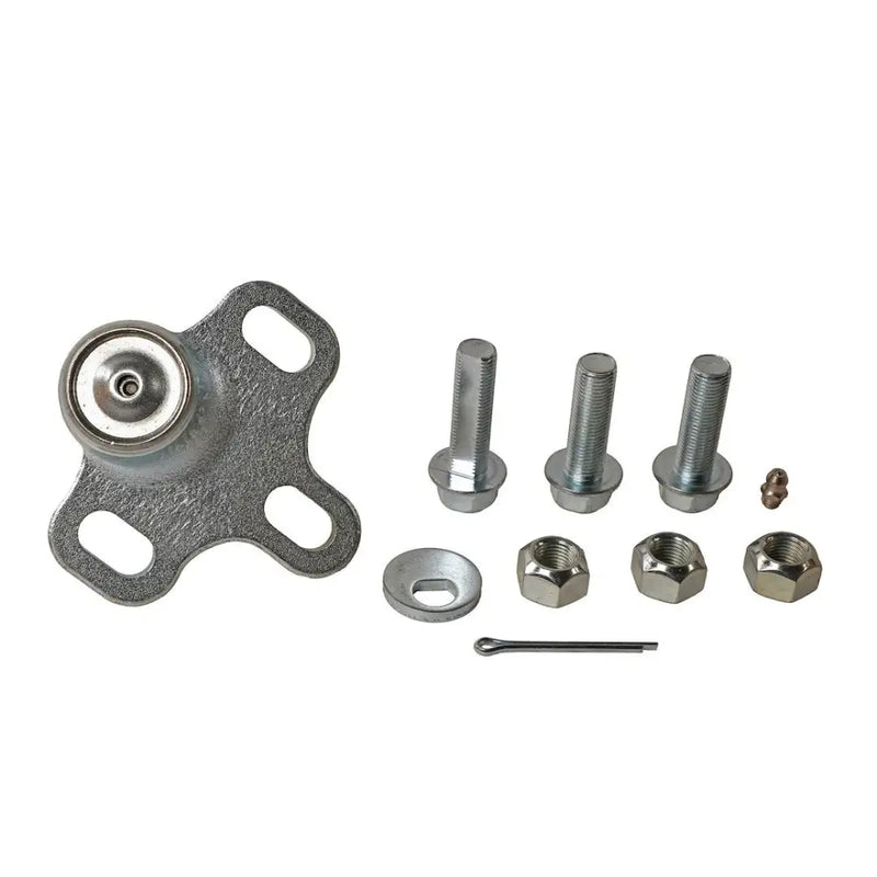 Moog Limited Lifetime Warranty Ball Joint K100424 - Suspension