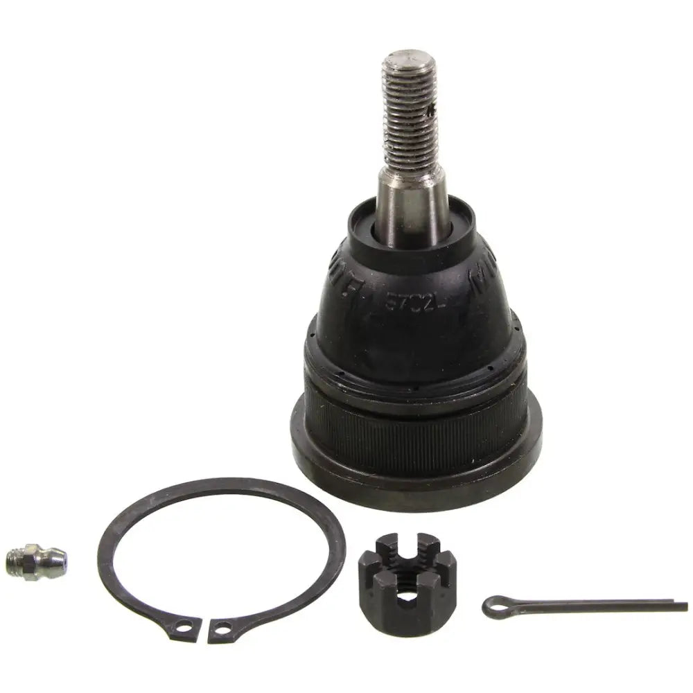 Moog Limited Lifetime Warranty Ball Joint K500082 - Lower