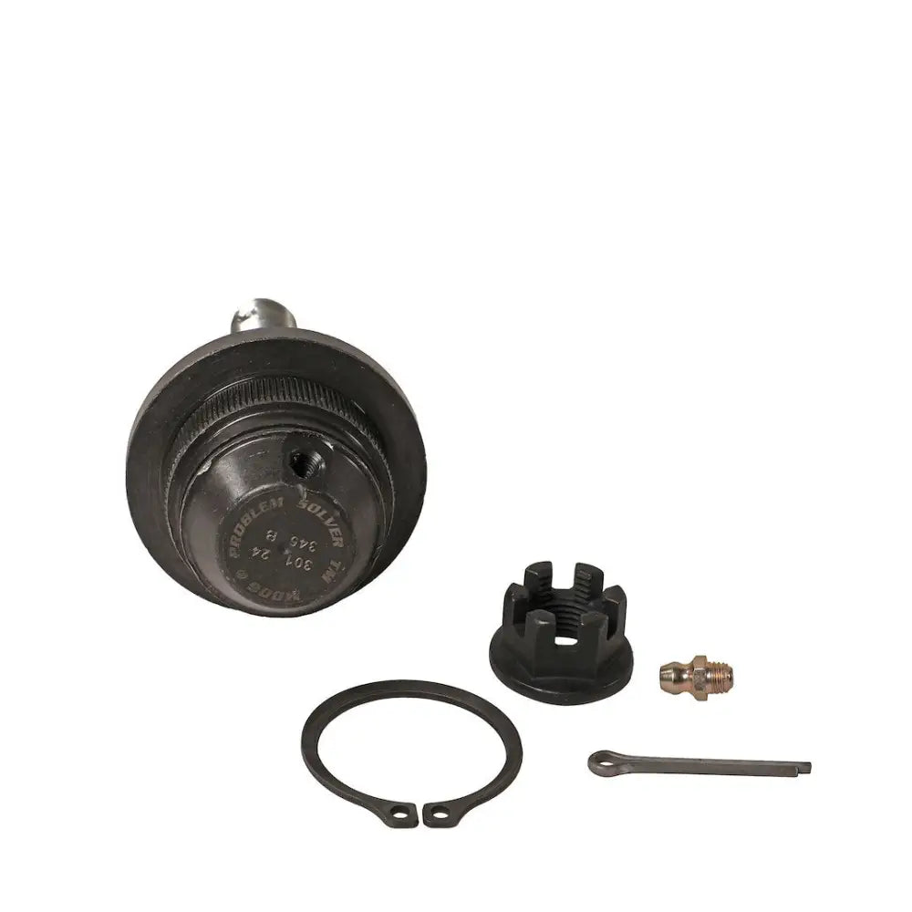 Moog Limited Lifetime Warranty Ball Joint K500408