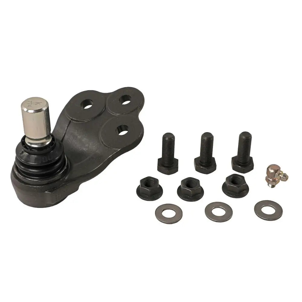 Moog Limited Lifetime Warranty Ball Joint K500444 - Suspension