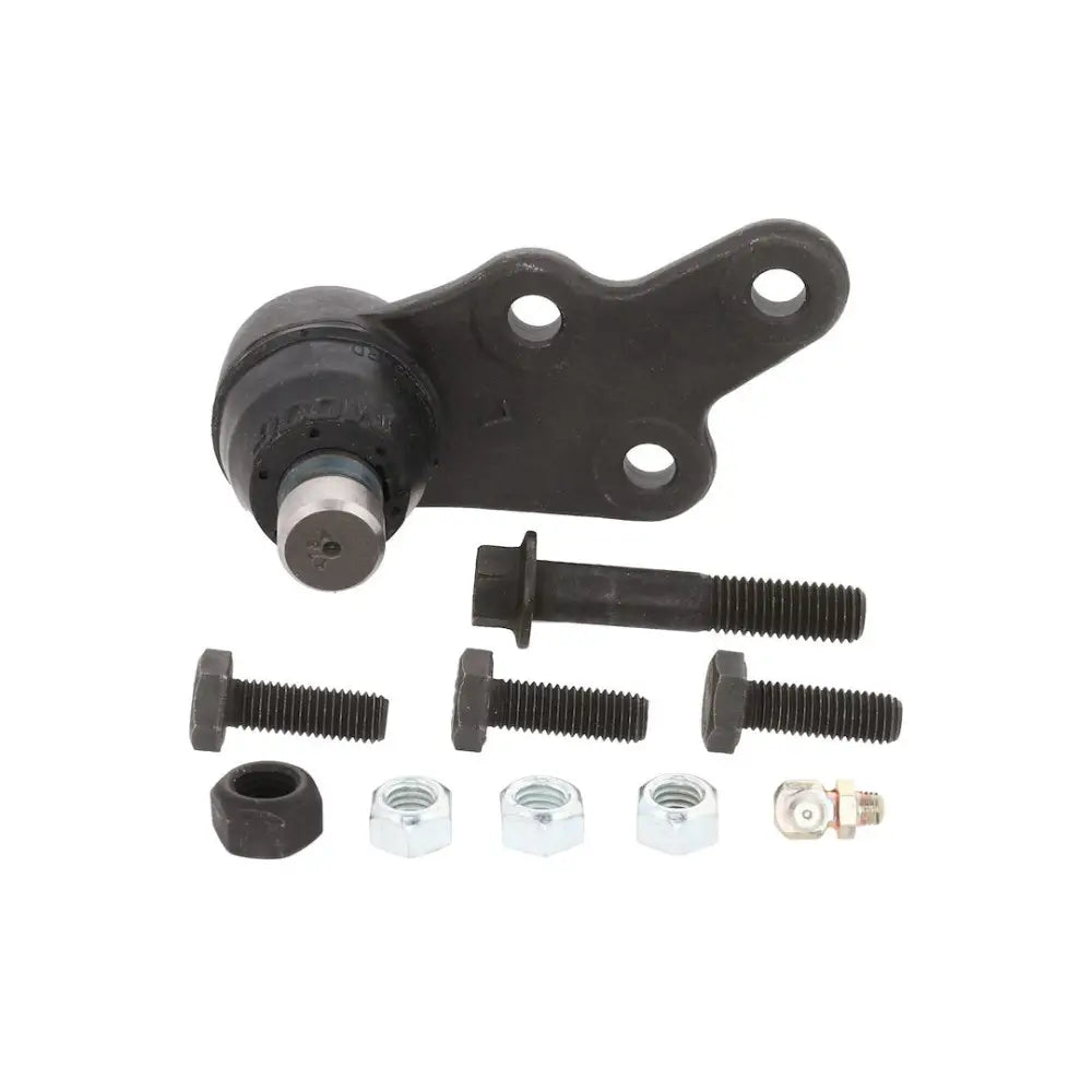 Moog Limited Lifetime Warranty Ball Joint K500481 - Suspension